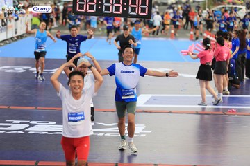 RUN TO LIVE 2024 - Ảnh #1405944