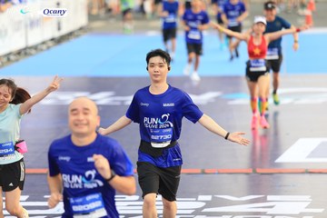 RUN TO LIVE 2024 - Ảnh #1411912