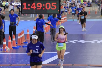 RUN TO LIVE 2024 - Ảnh #1393090