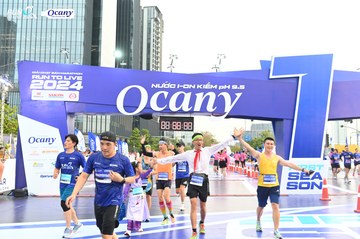 RUN TO LIVE 2024 - Ảnh #1418901