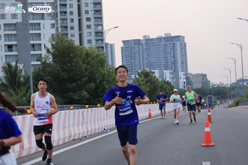 RUN TO LIVE 2024 - Ảnh #1450546