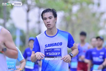 RUN TO LIVE 2024 - Ảnh #1337007