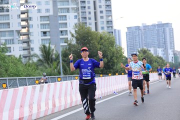 RUN TO LIVE 2024 - Ảnh #1450592