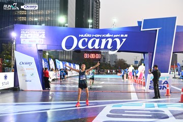 RUN TO LIVE 2024 - Ảnh #1417450
