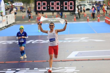RUN TO LIVE 2024 - Ảnh #1411276