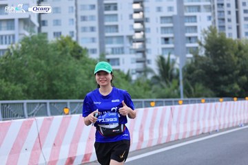RUN TO LIVE 2024 - Ảnh #1449901
