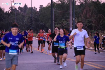 RUN TO LIVE 2024 - Ảnh #1357625