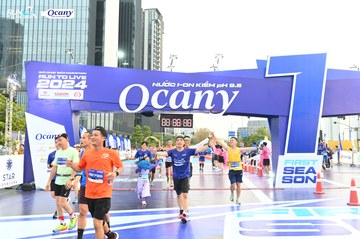 RUN TO LIVE 2024 - Ảnh #1418899