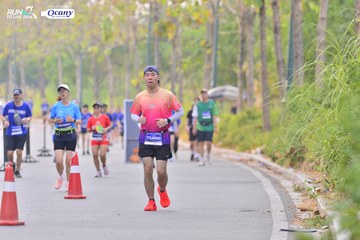 RUN TO LIVE 2024 - Ảnh #1446130