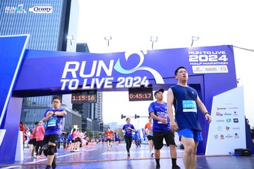 RUN TO LIVE 2024 - Ảnh #1373942
