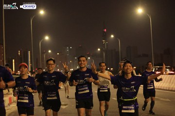 RUN TO LIVE 2024 - Ảnh #1444285