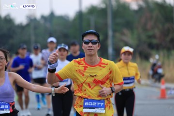 RUN TO LIVE 2024 - Ảnh #1373325