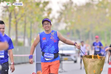 RUN TO LIVE 2024 - Ảnh #1444932