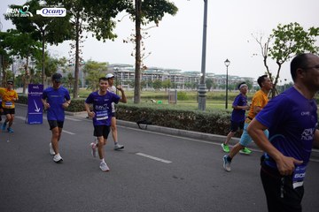 RUN TO LIVE 2024 - Ảnh #1386263
