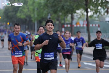 RUN TO LIVE 2024 - Ảnh #1434930