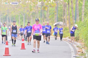 RUN TO LIVE 2024 - Ảnh #1445474