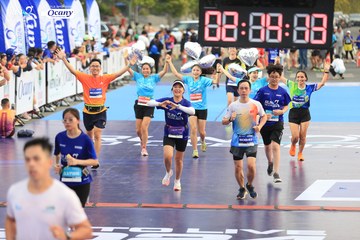 RUN TO LIVE 2024 - Ảnh #1405984
