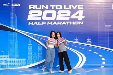 RUN TO LIVE 2024 - Ảnh #1315651