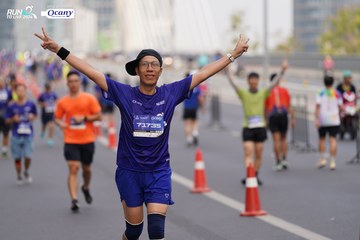 RUN TO LIVE 2024 - Ảnh #1364079