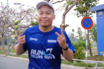 RUN TO LIVE 2024 - Ảnh #1401185
