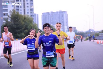 RUN TO LIVE 2024 - Ảnh #1447493
