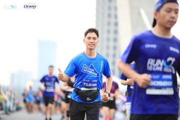 RUN TO LIVE 2024 - Ảnh #1348725