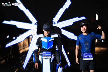 RUN TO LIVE 2024 - Ảnh #1337134