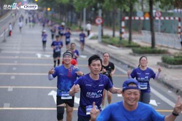 RUN TO LIVE 2024 - Ảnh #1435867