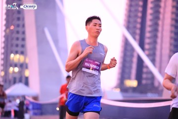 RUN TO LIVE 2024 - Ảnh #1325142