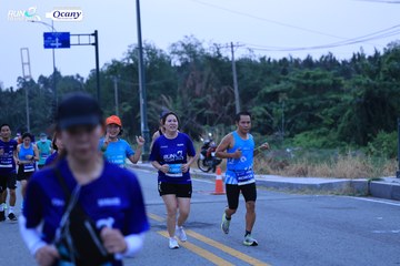 RUN TO LIVE 2024 - Ảnh #1363380