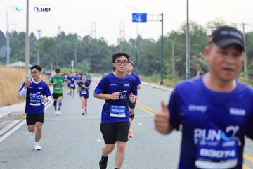 RUN TO LIVE 2024 - Ảnh #1380589