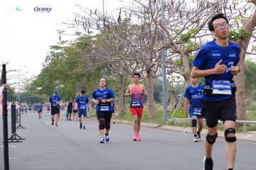 RUN TO LIVE 2024 - Ảnh #1401024