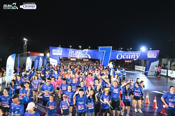 RUN TO LIVE 2024 - Ảnh #1320223