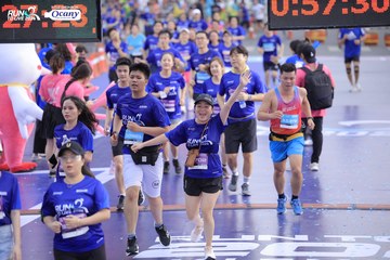 RUN TO LIVE 2024 - Ảnh #1363492