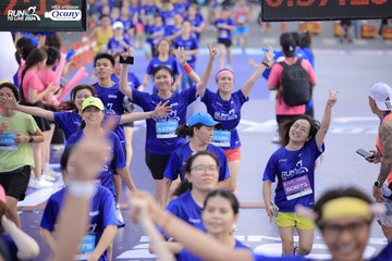 RUN TO LIVE 2024 - Ảnh #1363390