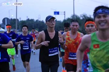 RUN TO LIVE 2024 - Ảnh #1362522