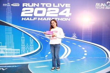 RUN TO LIVE 2024 - Ảnh #1316072