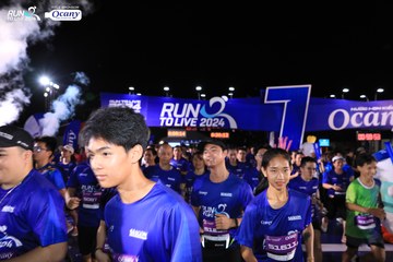 RUN TO LIVE 2024 - Ảnh #1320534