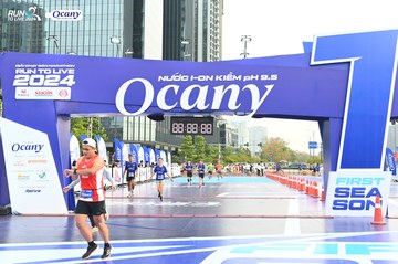 RUN TO LIVE 2024 - Ảnh #1425435