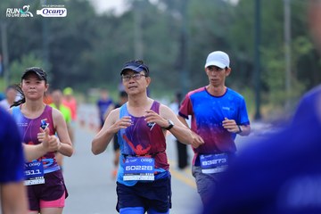 RUN TO LIVE 2024 - Ảnh #1372912