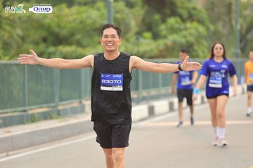 RUN TO LIVE 2024 - Ảnh #1406804