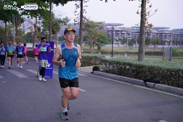 RUN TO LIVE 2024 - Ảnh #1380197