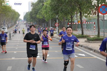 RUN TO LIVE 2024 - Ảnh #1438649