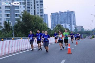 RUN TO LIVE 2024 - Ảnh #1449506