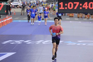 RUN TO LIVE 2024 - Ảnh #1351123