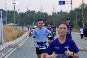 RUN TO LIVE 2024 - Ảnh #1377630