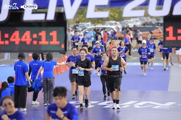 RUN TO LIVE 2024 - Ảnh #1391375