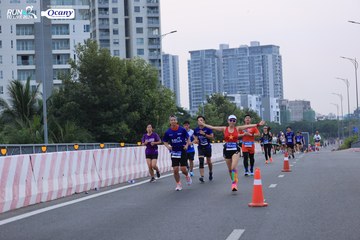RUN TO LIVE 2024 - Ảnh #1450208