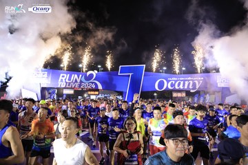 RUN TO LIVE 2024 - Ảnh #1317840