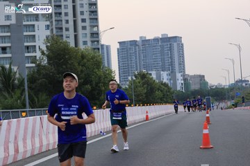RUN TO LIVE 2024 - Ảnh #1450888